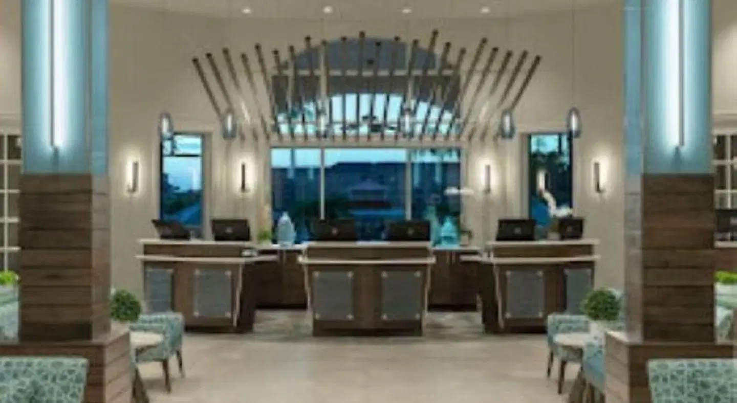 Summer Bay Orlando by Exploria Resorts LOUNGE_LOBBY