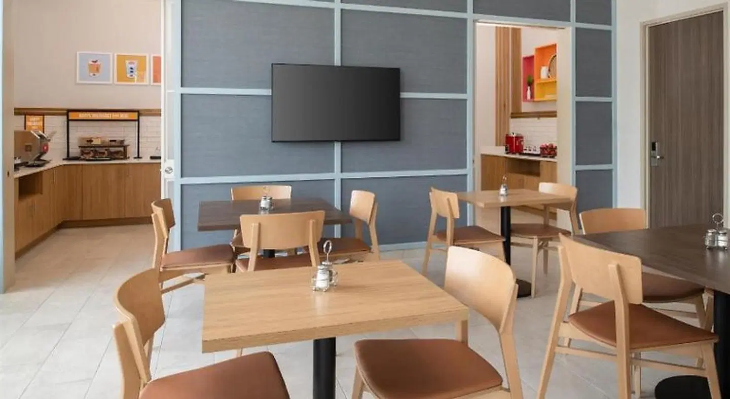 Hampton Inn by Hilton North Hollywood Konferenz
