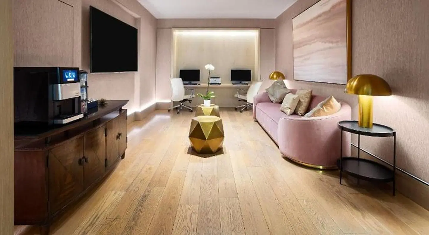 The Beekman Tower, Trademark Collection by Wyndham ROOM_EXAMPLE