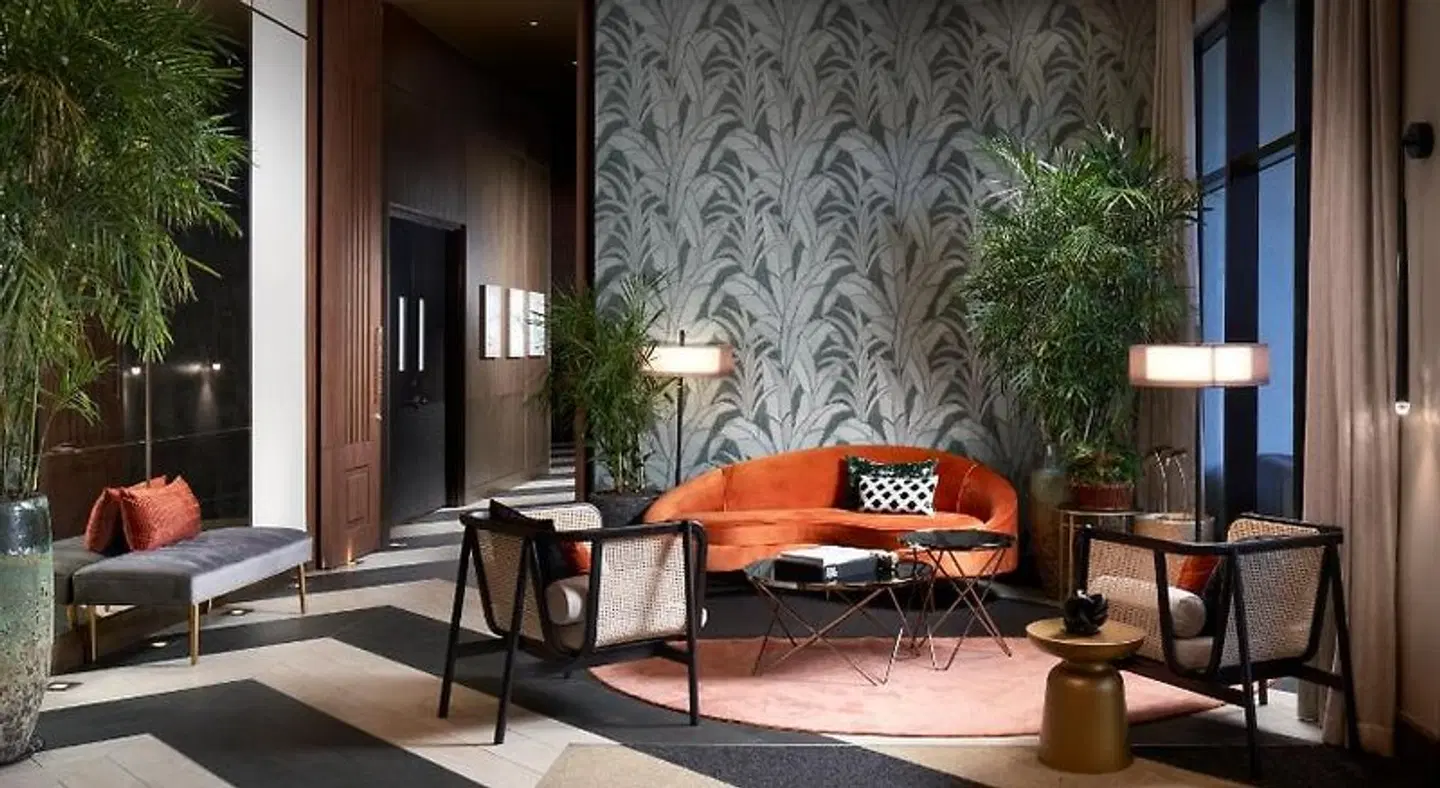 THesis Hotel Miami LOUNGE_LOBBY