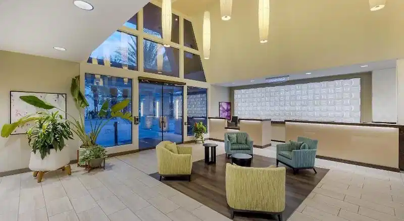 Cancun Resort Las Vegas – Hotelfoto