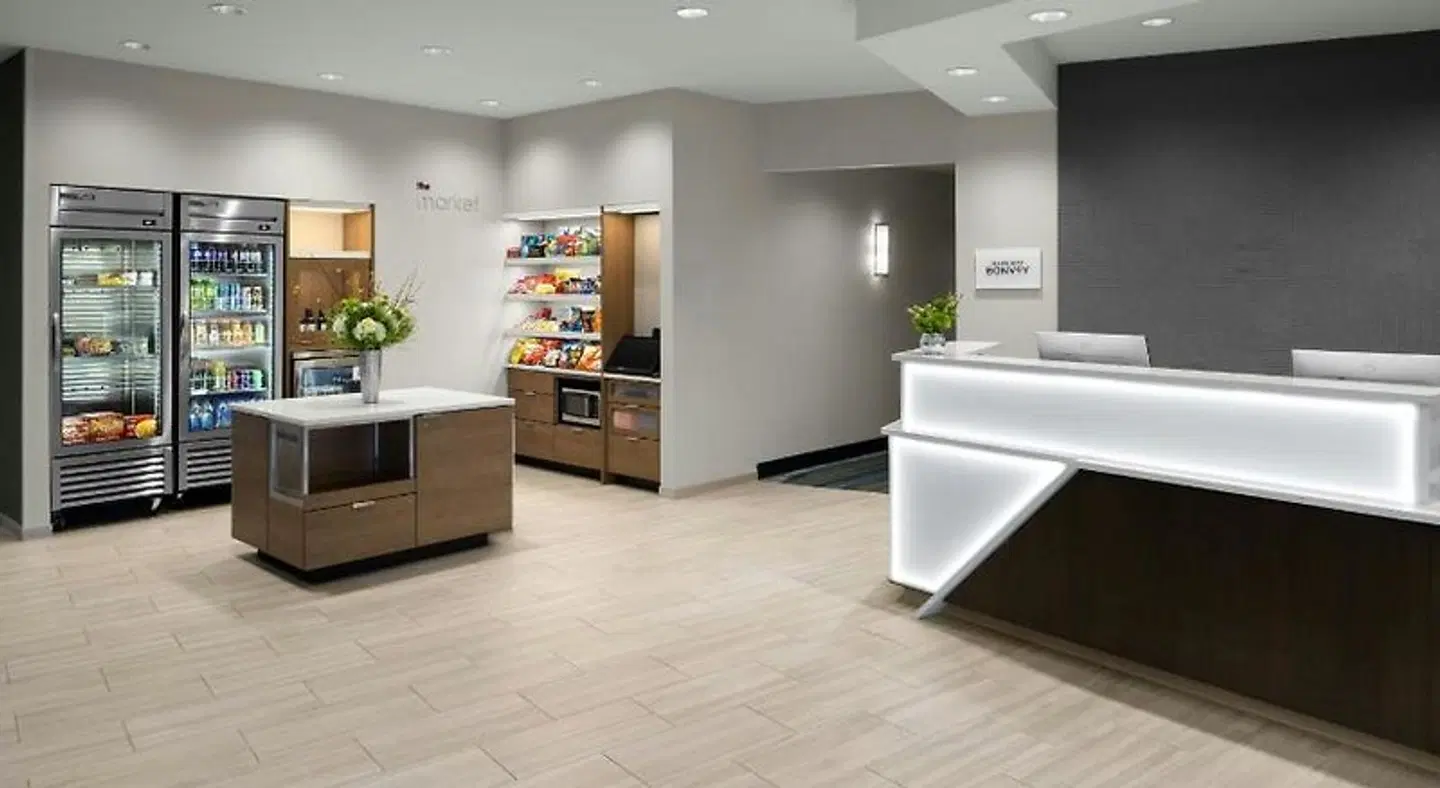 Cambria Suites Fort Collins LOUNGE_LOBBY