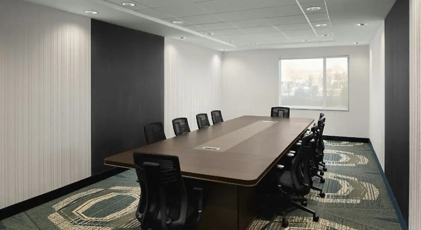 Cambria Suites Fort Collins Konferenz