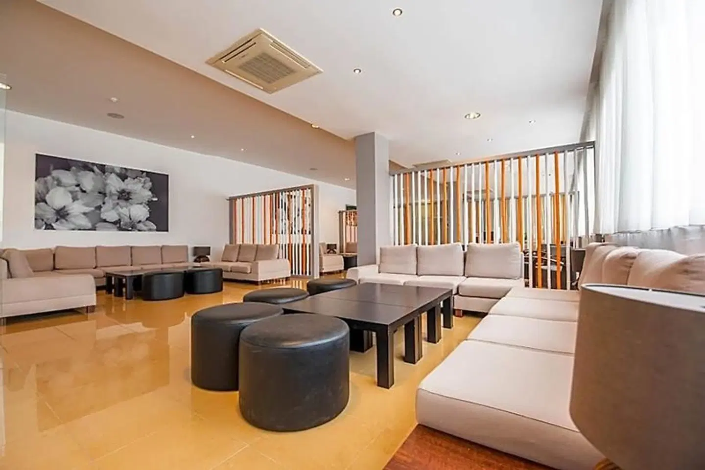 TUI SUNEO Caribe LOUNGE_LOBBY
