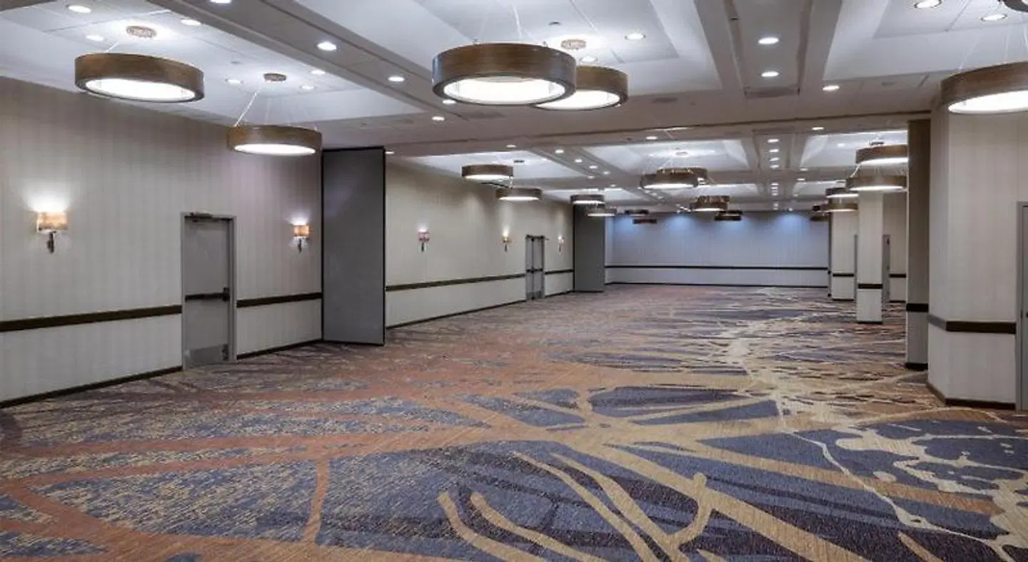 Embassy Suites by Hilton Seattle Bellevue LOUNGE_LOBBY