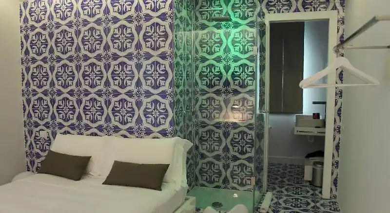 Locanda del Bagatto – Hotelfoto