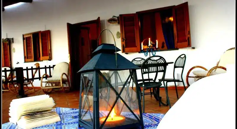 Pedra Residence – Hotelfoto