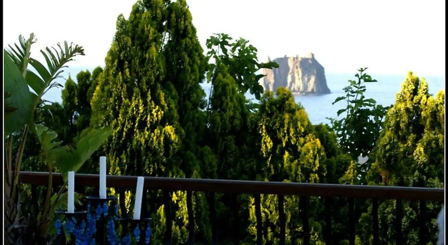 Pedra Residence LANDSCAPE