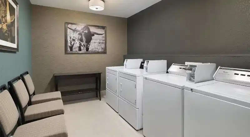 Best Western Plus Frontier Inn – Hotelfoto