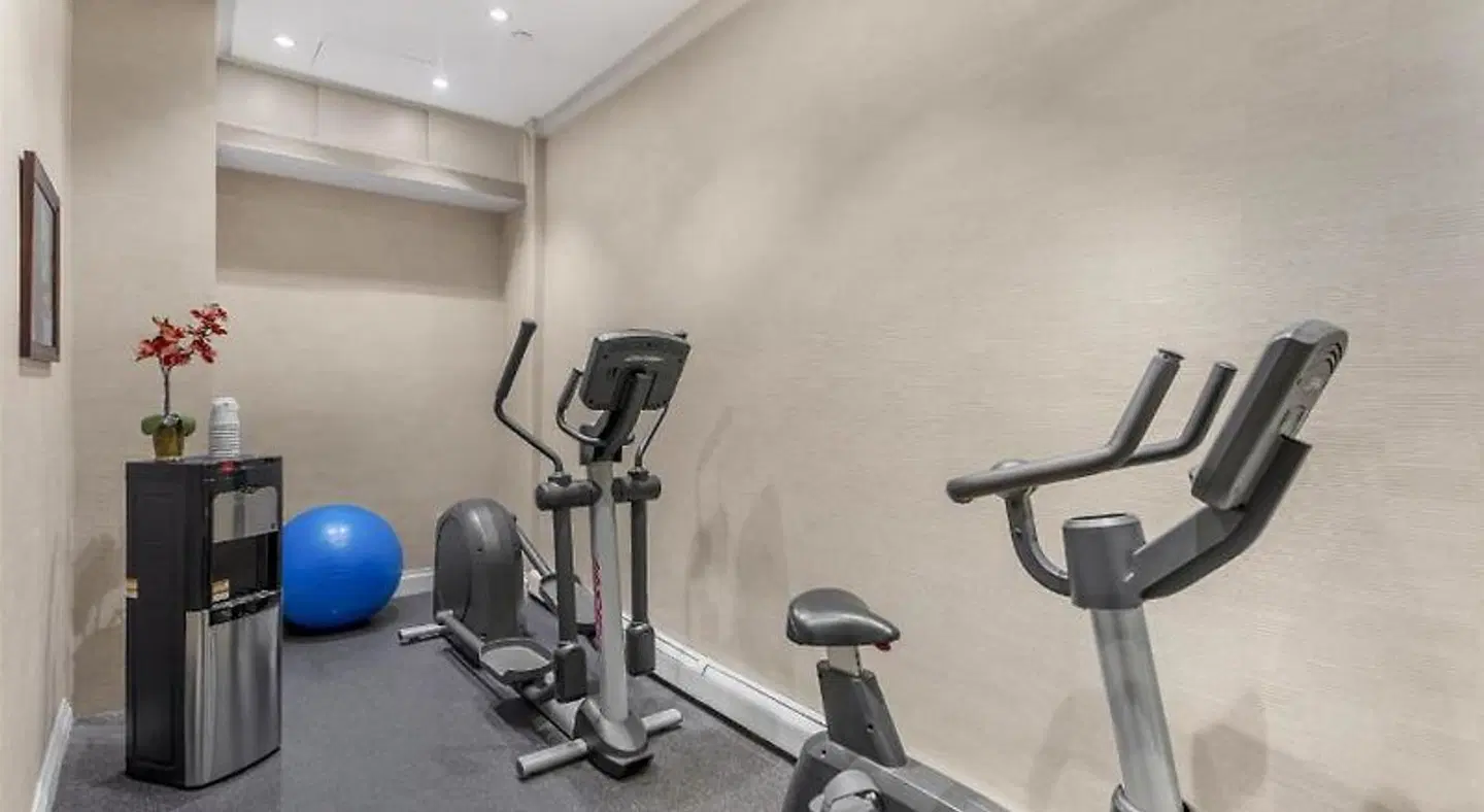 Best Western Queens Gold Coast SPORTS_AND_LEISURE