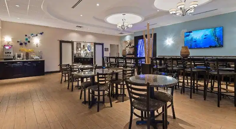 Best Western Plus Hollywood/Aventura – Hotelfoto