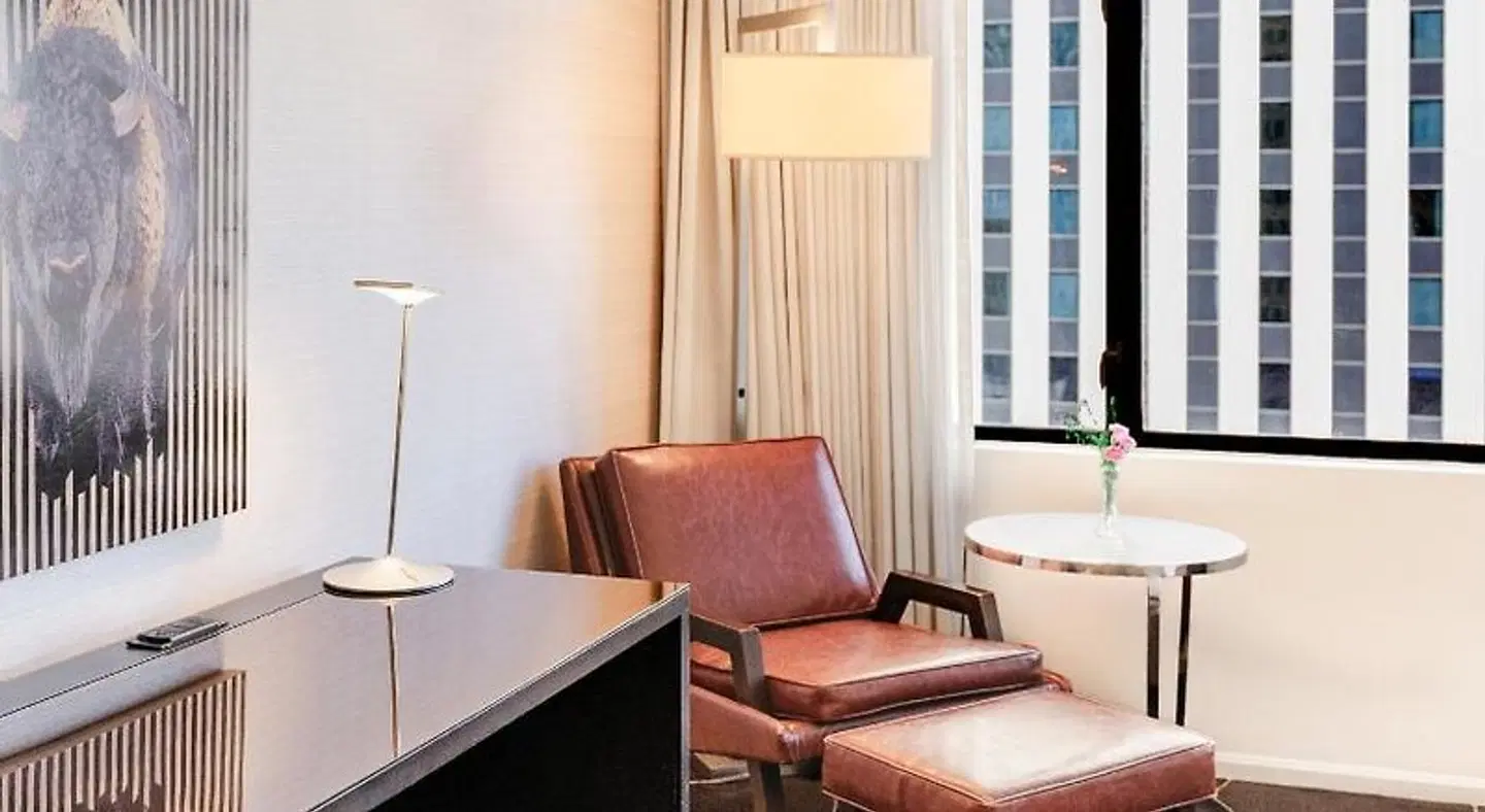 Grand Hyatt Denver ROOM_EXAMPLE