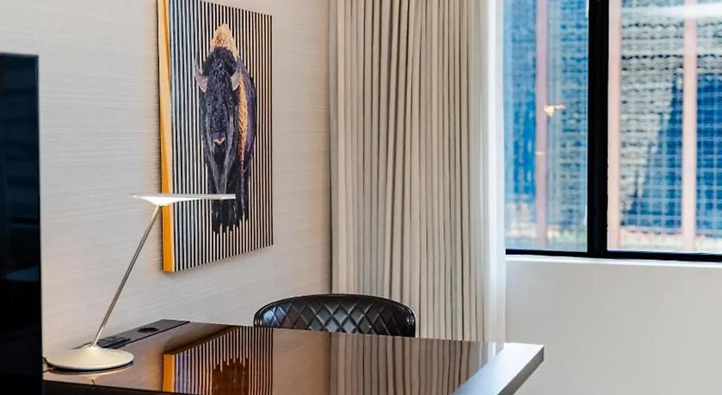 Grand Hyatt Denver ROOM_EXAMPLE