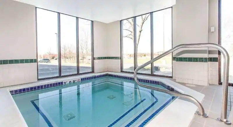 Wingate by Wyndham Chantilly / Dulles Airport – Hotelfoto