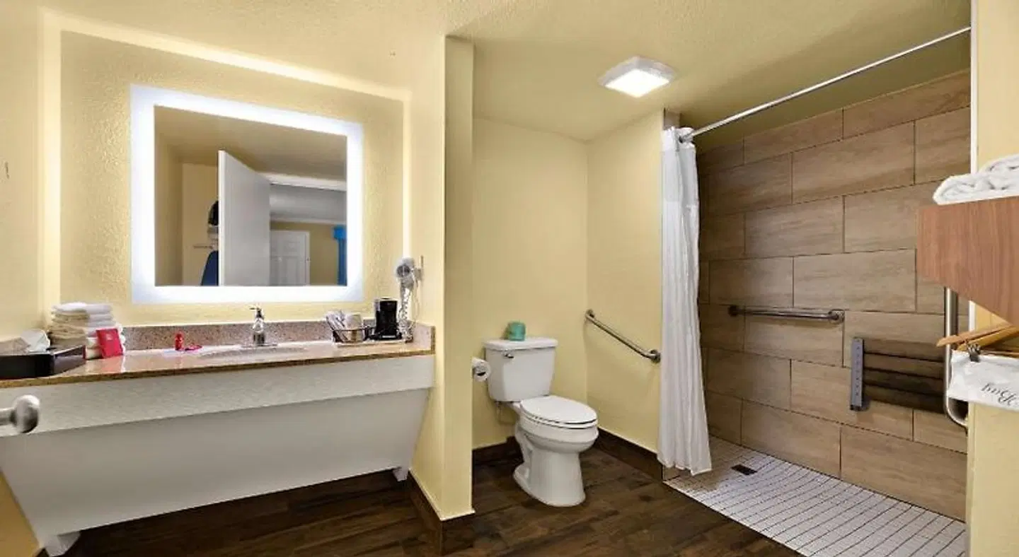 Days Inn Clermont Theme Park West