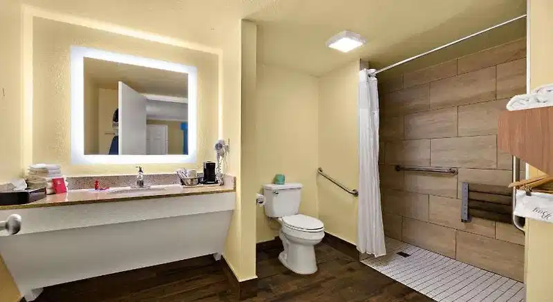 Days Inn Clermont Theme Park West – Hotelfoto
