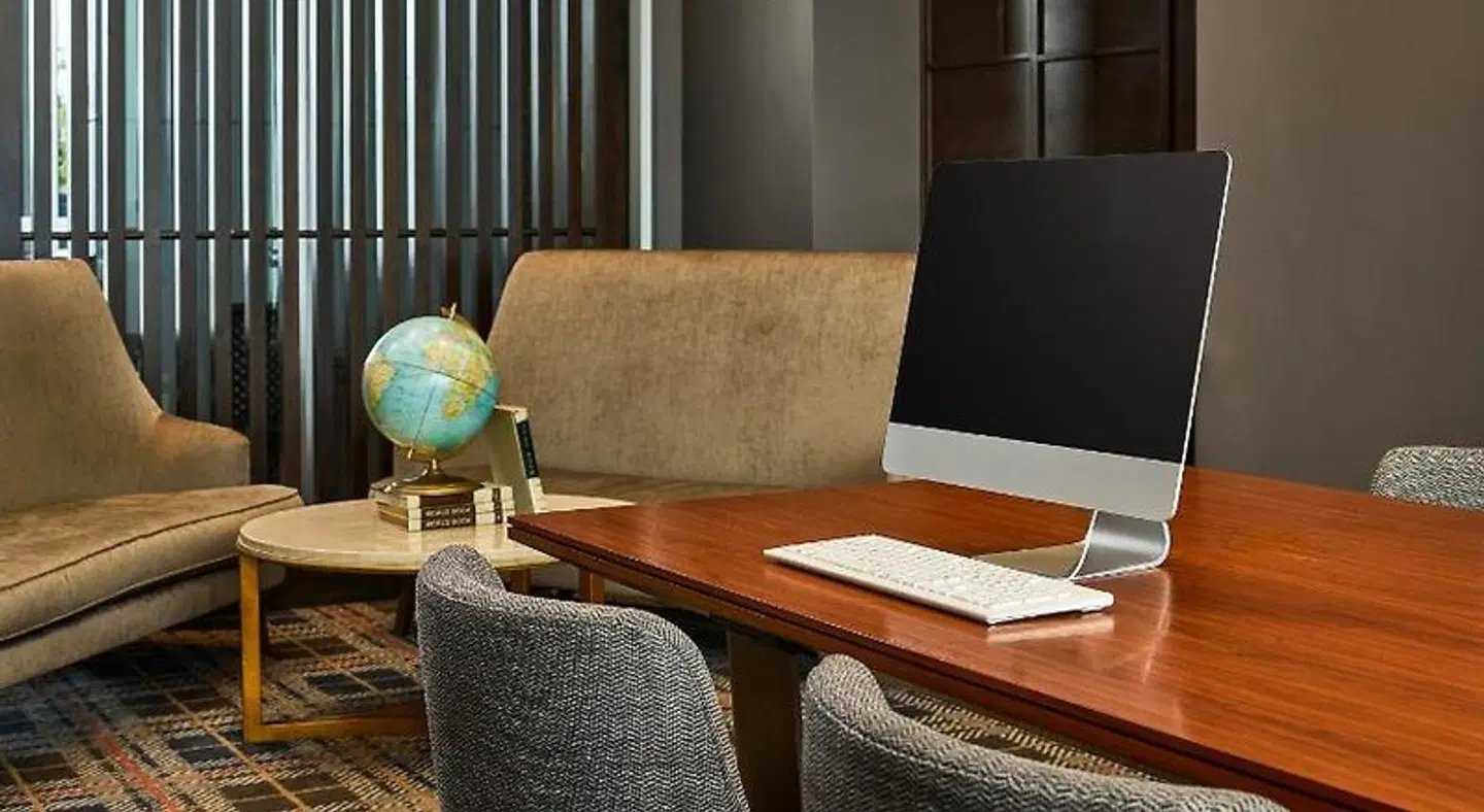 Hyatt Place Pena Station/Denver Airport LOUNGE_LOBBY