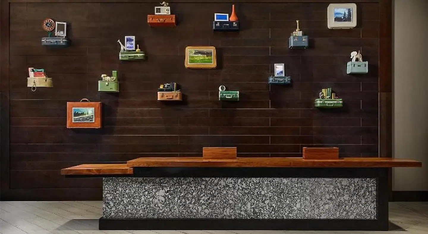 Hyatt Place Pena Station/Denver Airport LOUNGE_LOBBY