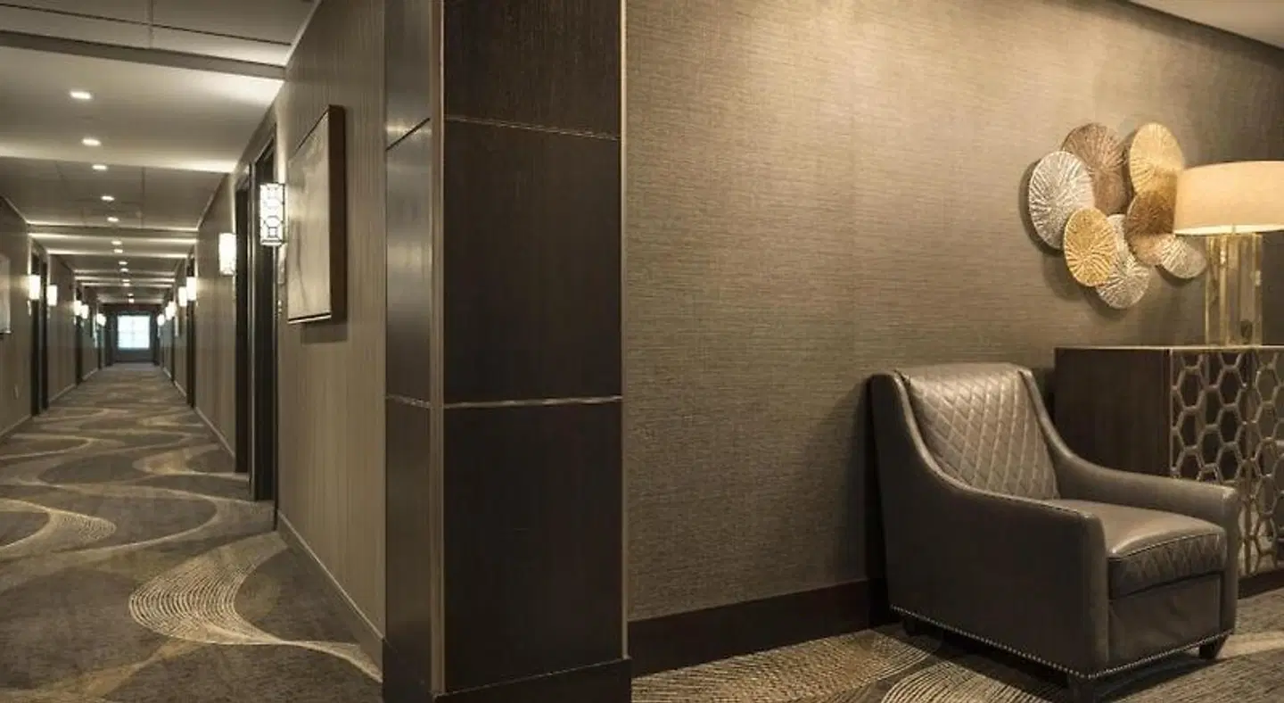 Hampton Inn & Suites Bridgewater HEALTH_BEAUTY