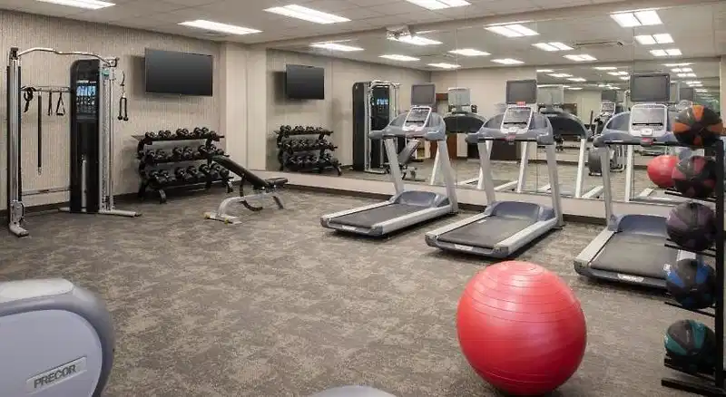 Fairfield by Marriott Inn & Suites Tampa Westshore/Airport – Hotelfoto