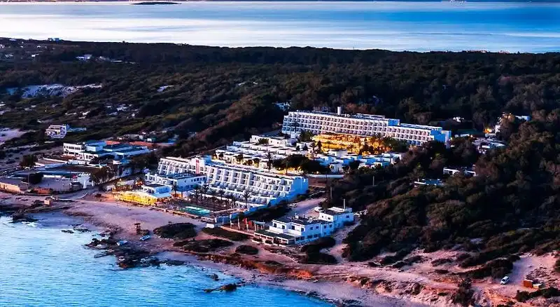 Riu Palace La Mola – Hotelfoto