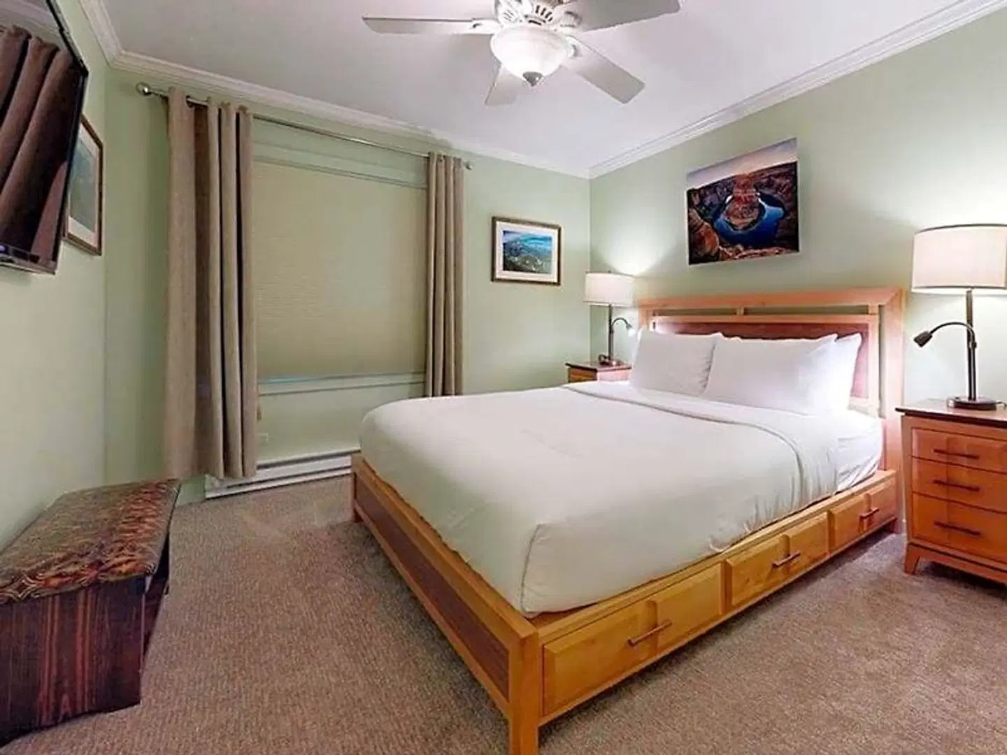 Montaneros in Vail ROOM_EXAMPLE