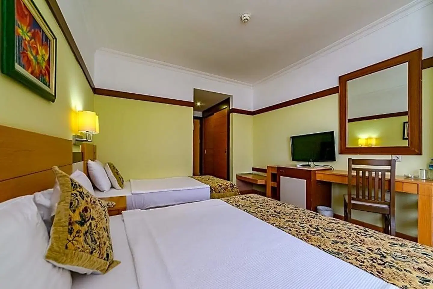 Armas Gul Beach ROOM_EXAMPLE