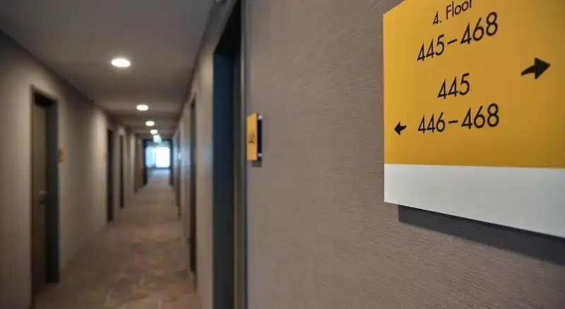 Candlewood Suites Dusseldorf Airport by IHG – Hotelfoto