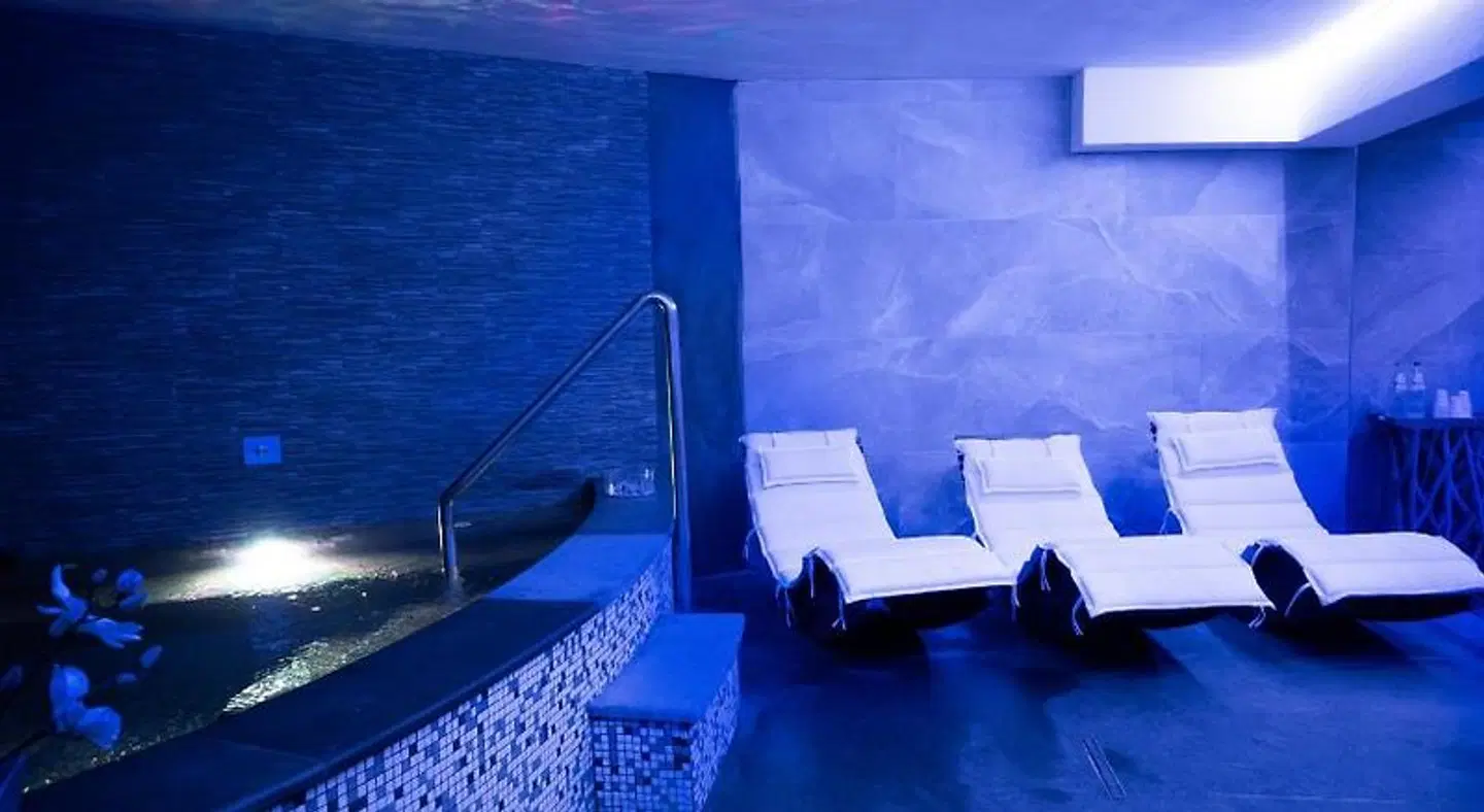 Mareneve Resort ROOM_EXAMPLE