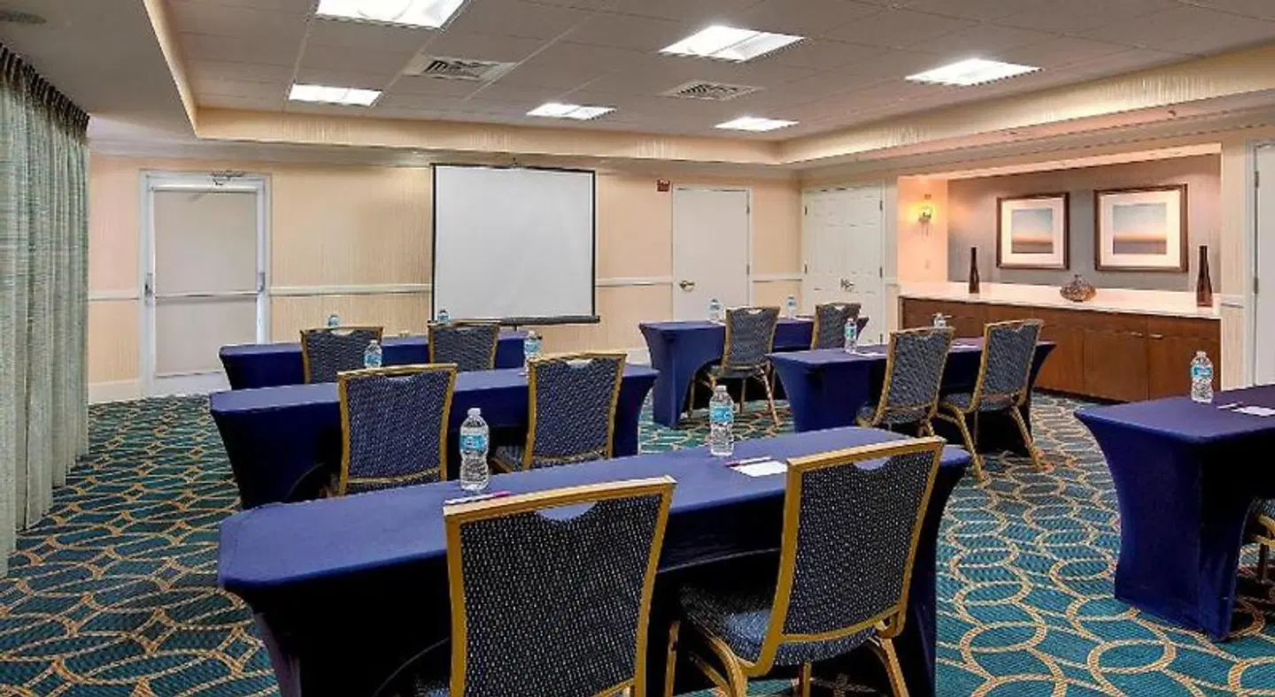 Residence Inn by Marriott Orlando Convention Center Konferenz