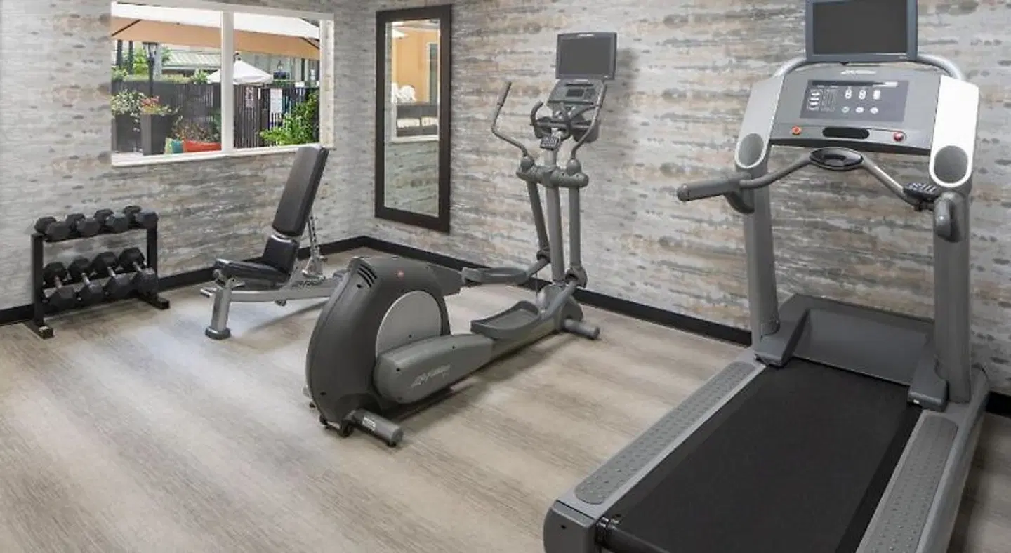 Residence Inn by Marriott Orlando Convention Center SPORTS_AND_LEISURE