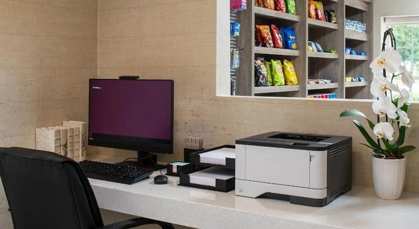 Residence Inn by Marriott Orlando Convention Center SPORTS_AND_LEISURE