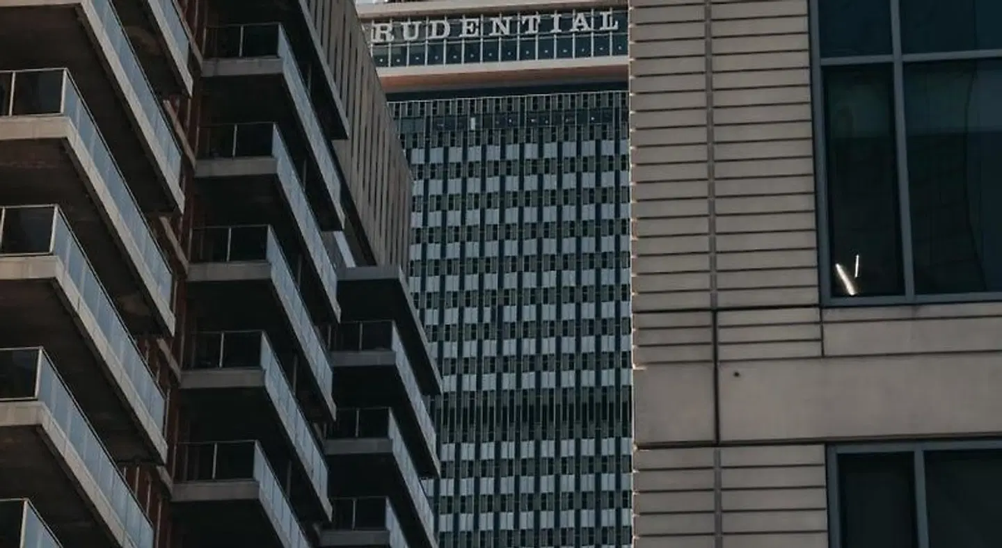 Courtyard by Marriott Boston Copley Square EXTERIOR
