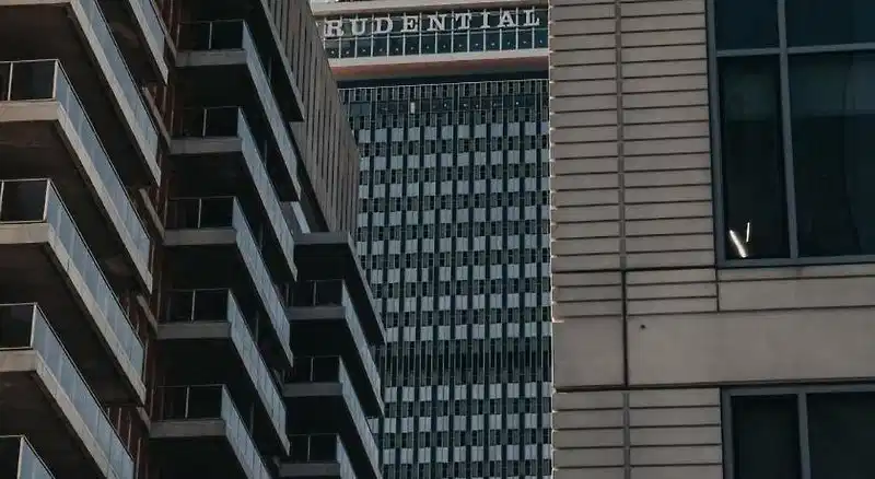 Courtyard by Marriott Boston Copley Square – Hotelfoto