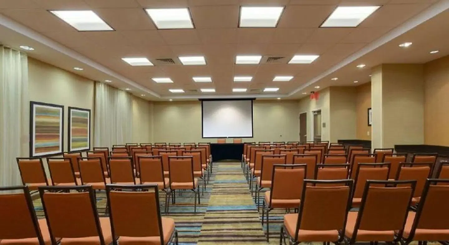 Fairfield by Marriott Inn & Suites Fort Lauderdale Pembroke Pines Konferenz