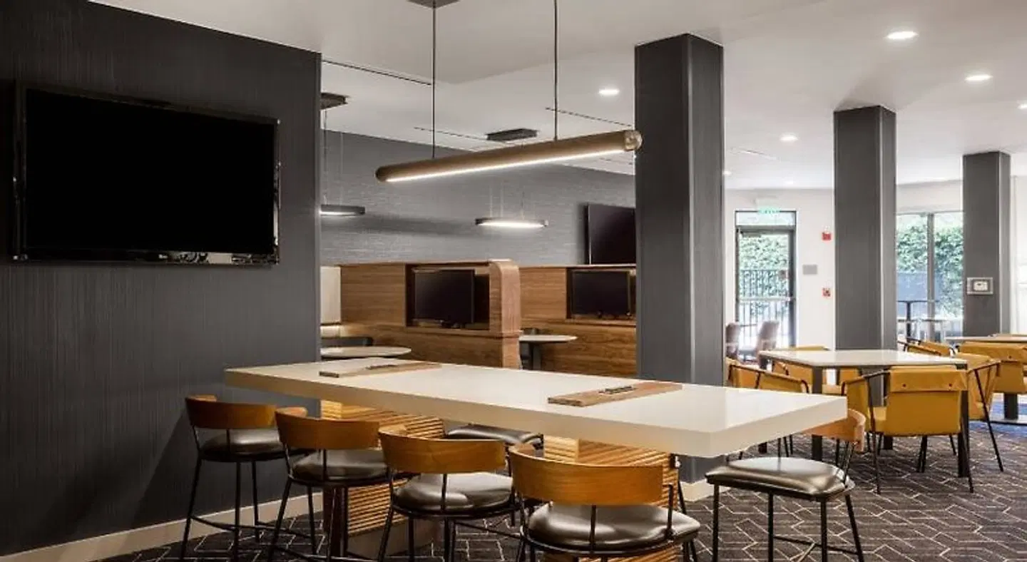 Courtyard by Marriott Orlando Altamonte Springs/Maitland Konferenz