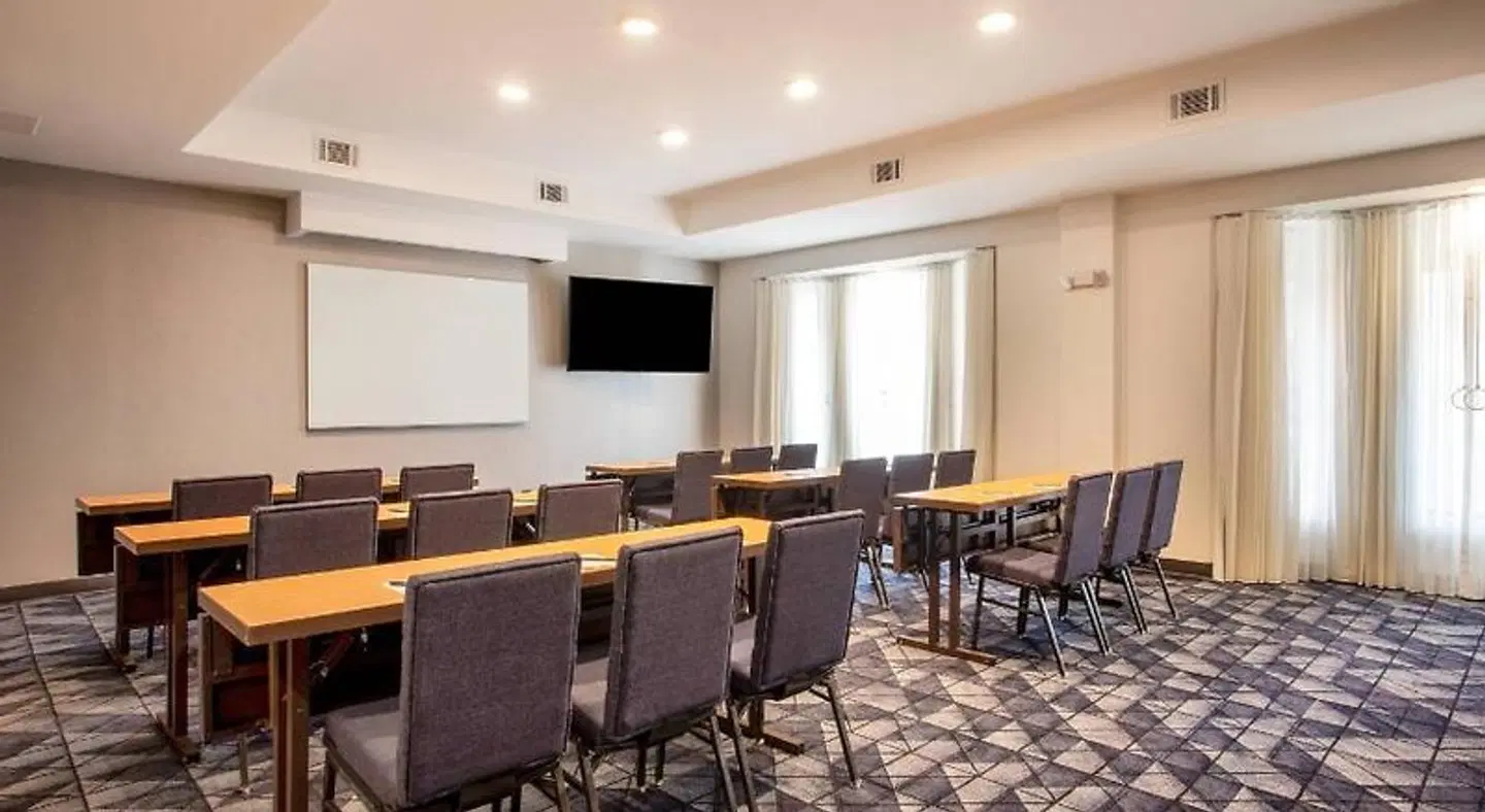 Courtyard by Marriott Orlando Altamonte Springs/Maitland Konferenz