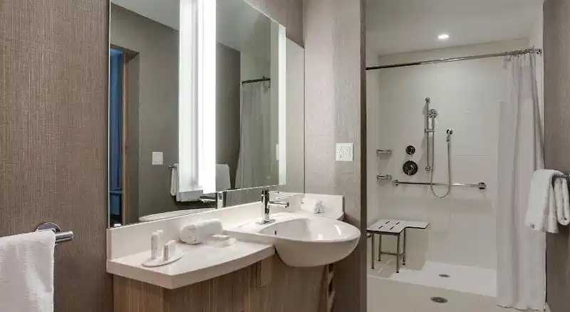 SpringHill Suites by Marriott Fort Lauderdale Miramar – Hotelfoto