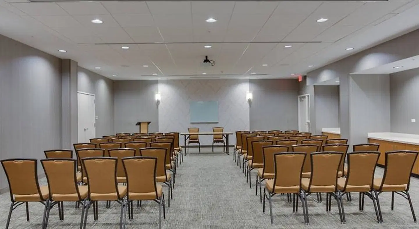 SpringHill Suites by Marriott Fort Lauderdale Miramar Konferenz