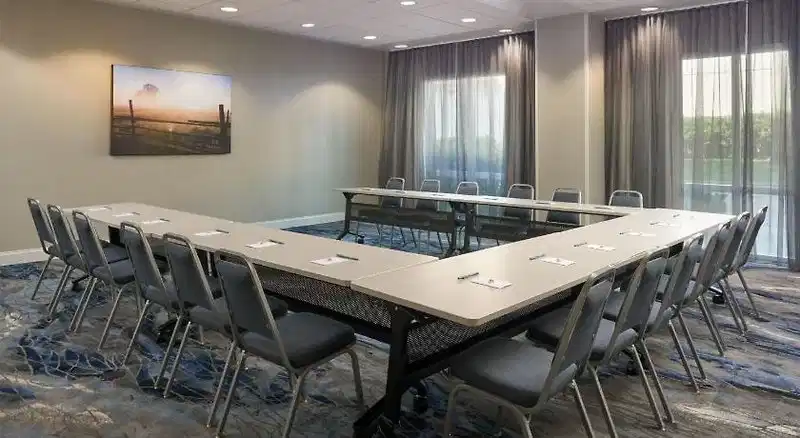 Fairfield by Marriott Inn & Suites Orlando Int. Drive/Convention Center – Hotelfoto