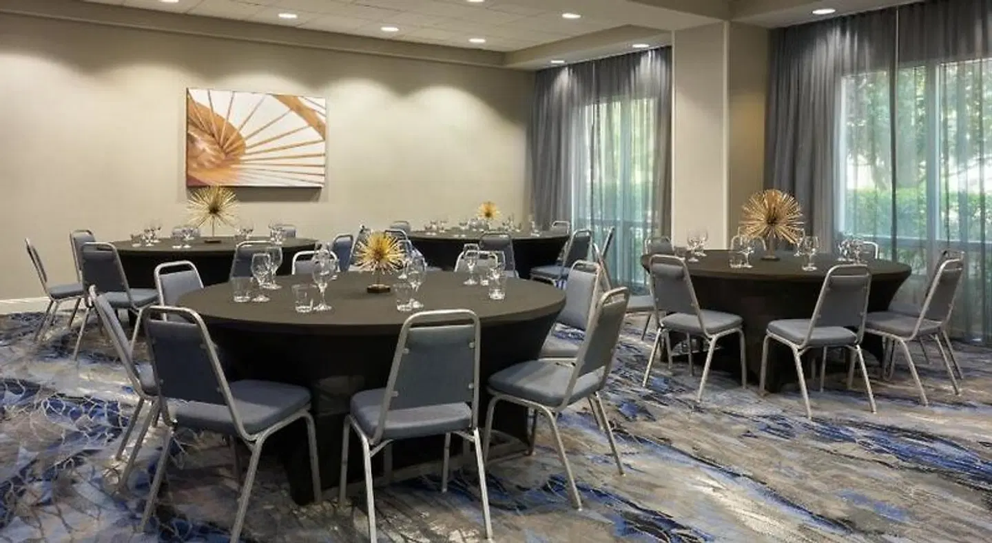 Fairfield by Marriott Inn & Suites Orlando Int. Drive/Convention Center Konferenz