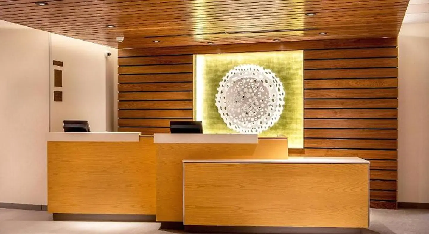 Fairfield by Marriott Inn & Suites Boston Walpole HEALTH_BEAUTY