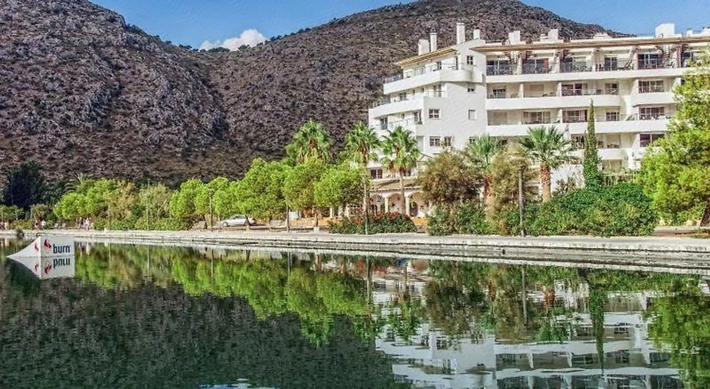 Ona Garden Lago EXTERIOR