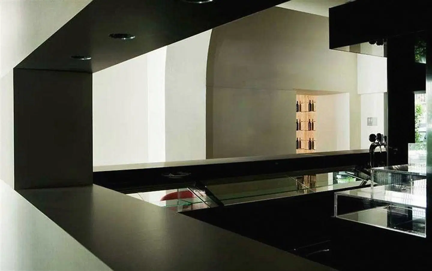 Romano House Badezimmer