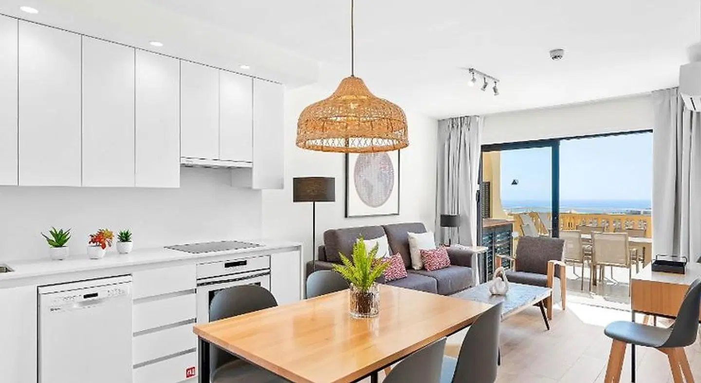Ramada Residences by Wyndham Tenerife Costa Adeje ROOM_EXAMPLE