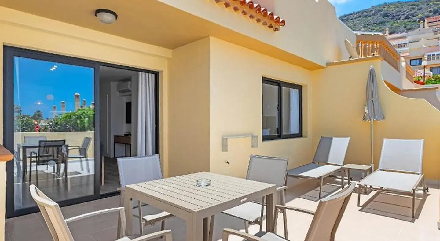 Ramada Residences by Wyndham Tenerife Costa Adeje ROOM_EXAMPLE