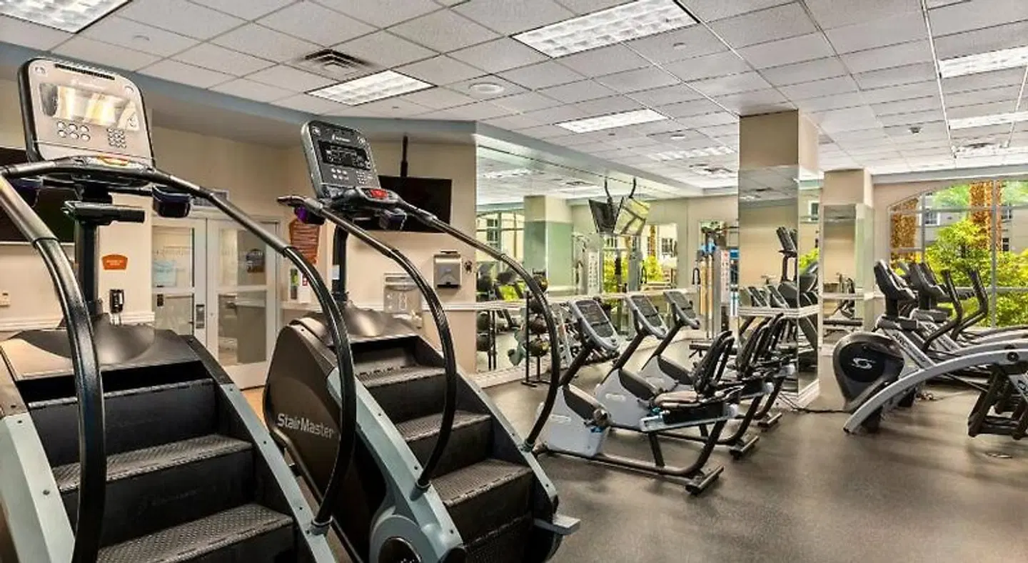 Club Wyndham Grand Desert SPORTS_AND_LEISURE