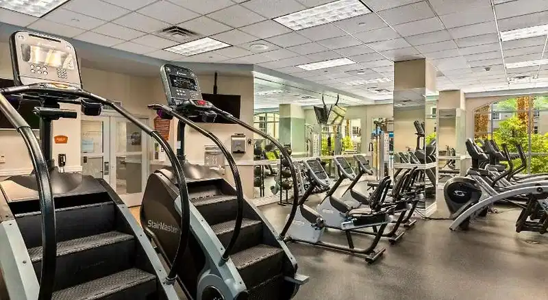 Club Wyndham Grand Desert – Hotelfoto