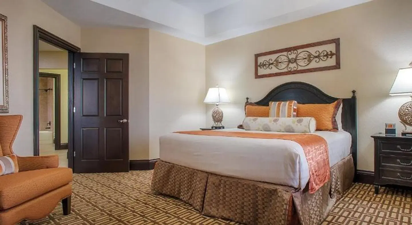 Wyndham Bonnet Creek ROOM_EXAMPLE