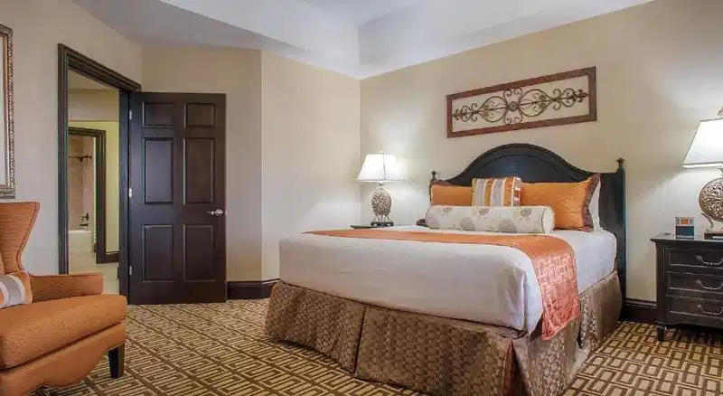 Wyndham Bonnet Creek – Hotelfoto